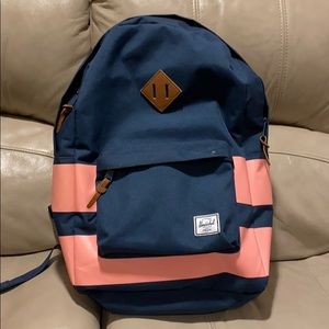 Herschel bookbag
